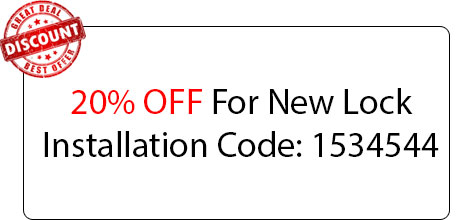 New Lock Installation 20% OFF - Locksmith at Harlem, NY - Harlem New York Locksmith